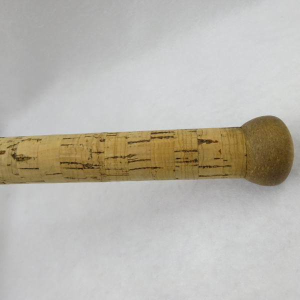 ウィードヘッドモンスタートレッカー 76